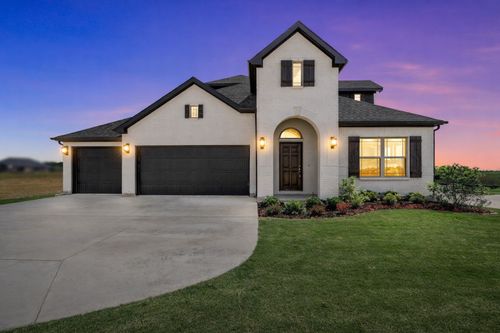 412 Mcalpine Dr, Springtown, TX, 76082 | Card Image