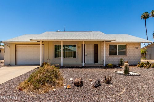 9925 W Signal Butte Cir, Sun City, AZ, 85373-1143 | Card Image