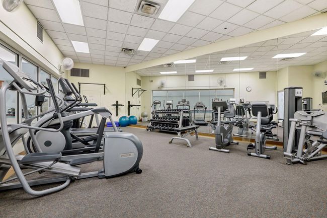 Exercise room | Image 37