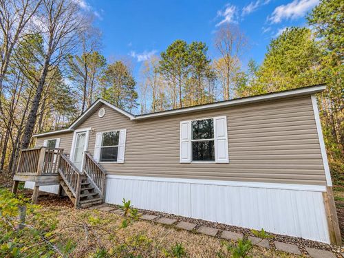 615 Gunstock Creek Ln, Ellijay, GA, 30540-3445 | Card Image