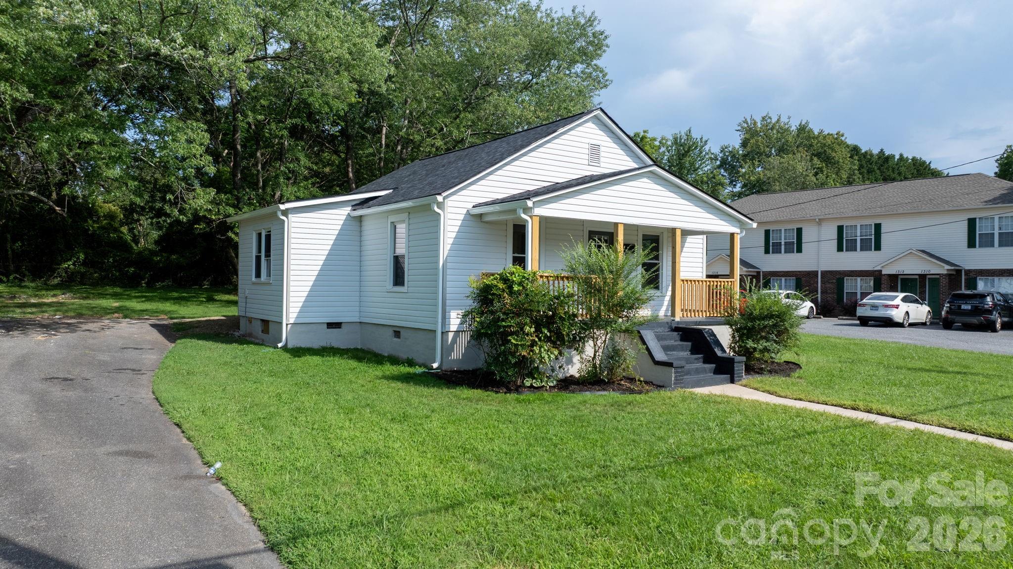 Residential in Hickory 4
