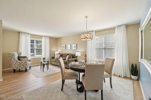 3765 Silver Charm Ln, Howell, MI, 48843-9223 | Card Image