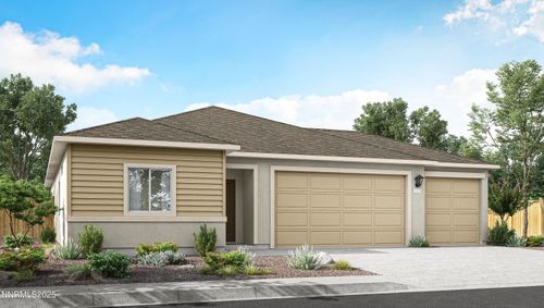 lot-64-612 Union Rd, Dayton, NV, 89403-6447 | Card Image