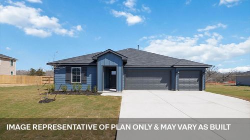 164 Great Northern Dr, Cedar Creek, TX, 78612-2178 | Card Image