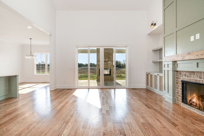 1720 Martha Washington Way, House other with 5 bedrooms, 4 bathrooms and 3 parking in Murfreesboro TN | Image 7