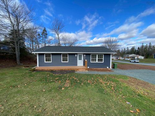 24 Montery Dr, Salmon River., NS, B2N5S4 | Card Image