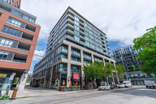 308-8 Dovercourt Rd, Toronto, ON, M6J0B6 | Card Image