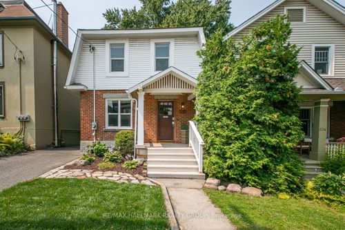 636 Chapel St, Ottawa, ON, K1N7Z9 | Card Image