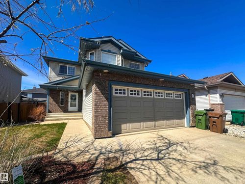 6 Norfolk Close, St. Albert, AB, T8N7B8 | Card Image