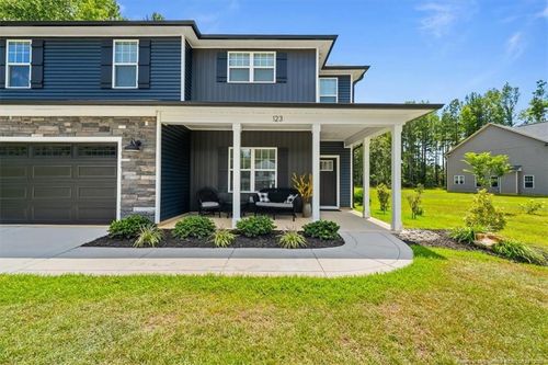 123 Sears Drive, Cameron, NC, 28326 | Card Image