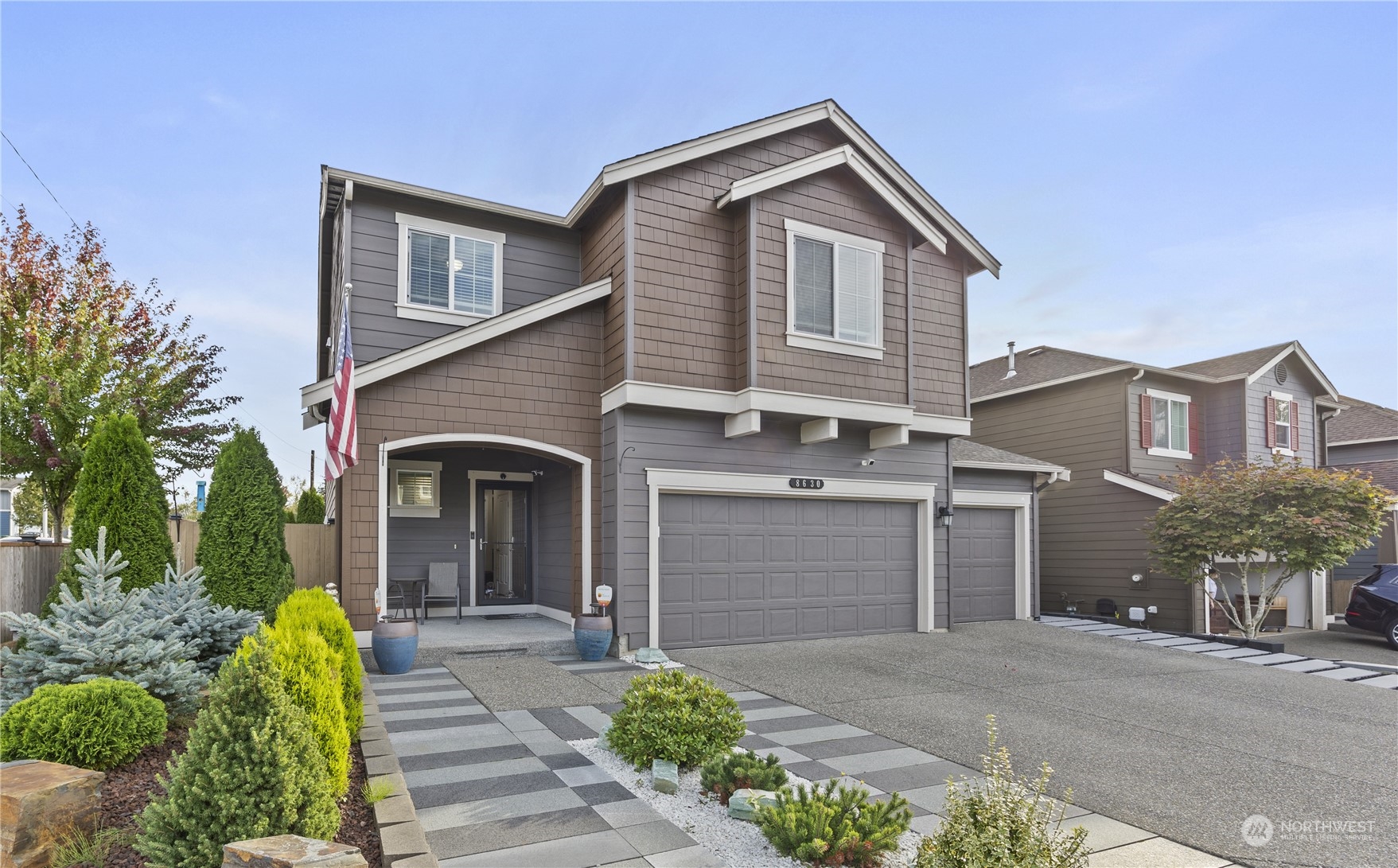10th St, Lake Stevens, WA 98258