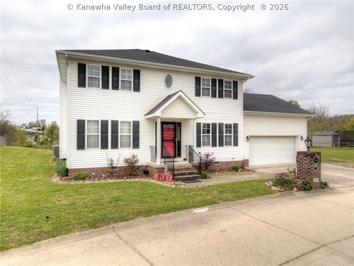 301 Lower Overlook Dr, Hurricane, WV, 25526-9045 | Card Image