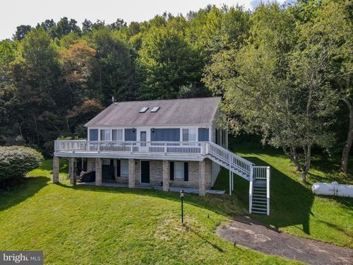 221 Settlers Pass, MC HENRY, MD, 21541 | Card Image