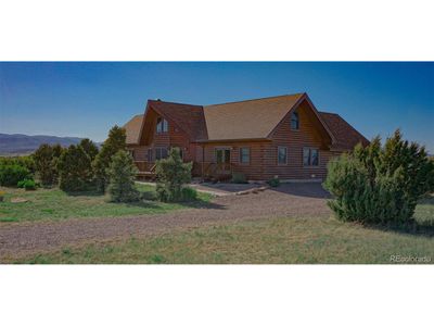 605 E Field St, House other with 5 bedrooms, 2 bathrooms and null parking in La Veta CO | Image 1