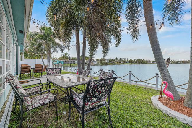 1741 Nw 39 Th St, House other with 3 bedrooms, 2 bathrooms and null parking in Oakland Park FL | Image 27