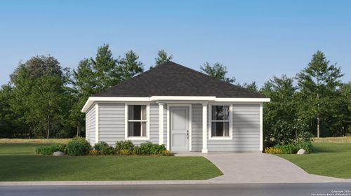 3431 Jet Pl, New Braunfels, TX, 78130 | Card Image