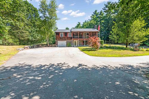 204 Colby Rd, Danville, NH, 03819-5127 | Card Image