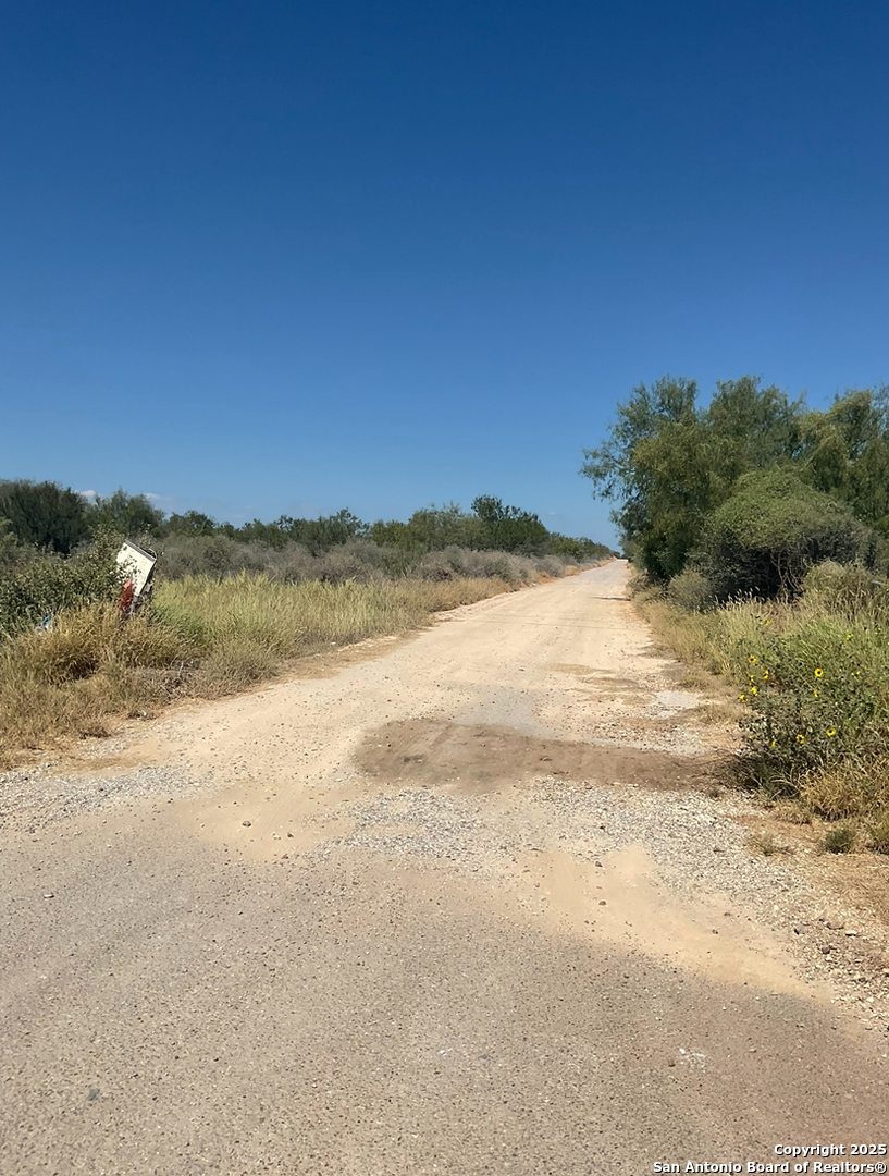 Land in Cotulla 2