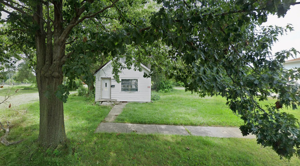 Residential in Decatur 4