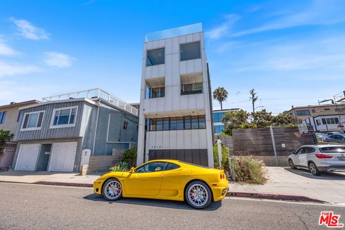 3410 Hermosa Ave, Hermosa Beach, CA, 90254-5017 | Card Image