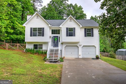 70 Ashbury Ct, Dallas, GA, 30157-5455 | Card Image