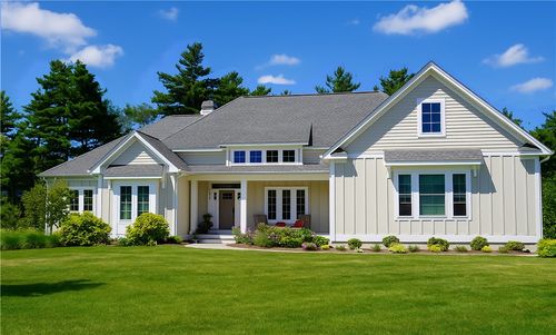 0 Corr Way, East Greenwich, RI, 02818 | Card Image