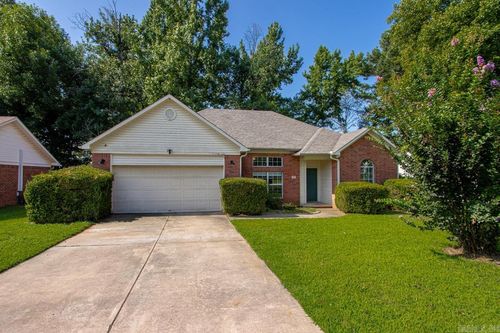26 Bent Tree Dr, Cabot, AR, 72023-3736 | Card Image