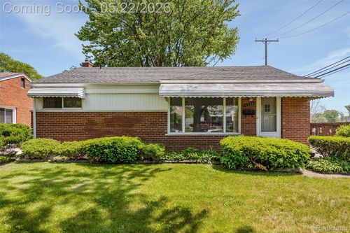 11720 Nathaline, Redford, MI, 48239-2545 | Card Image