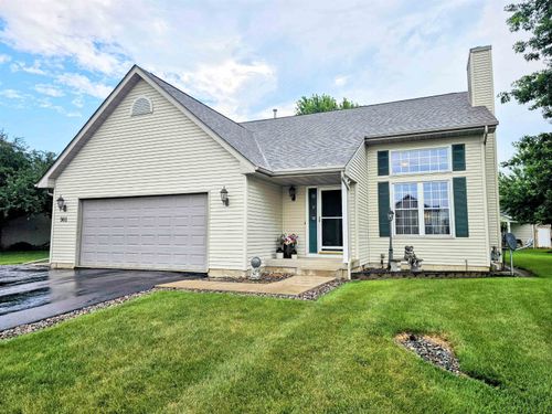 901 Nancys Ln, Belvidere, IL, 61008-1504 | Card Image