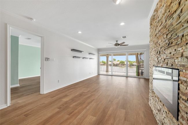 UNIT-11 - 2509 Diagonal, Condo with 2 bedrooms, 2 bathrooms and 3 parking in Horseshoe Bay TX | Image 5