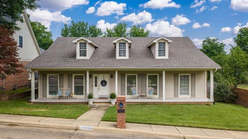 12500 Gleneagles Drive, Little Rock, AR, 72211 | Card Image