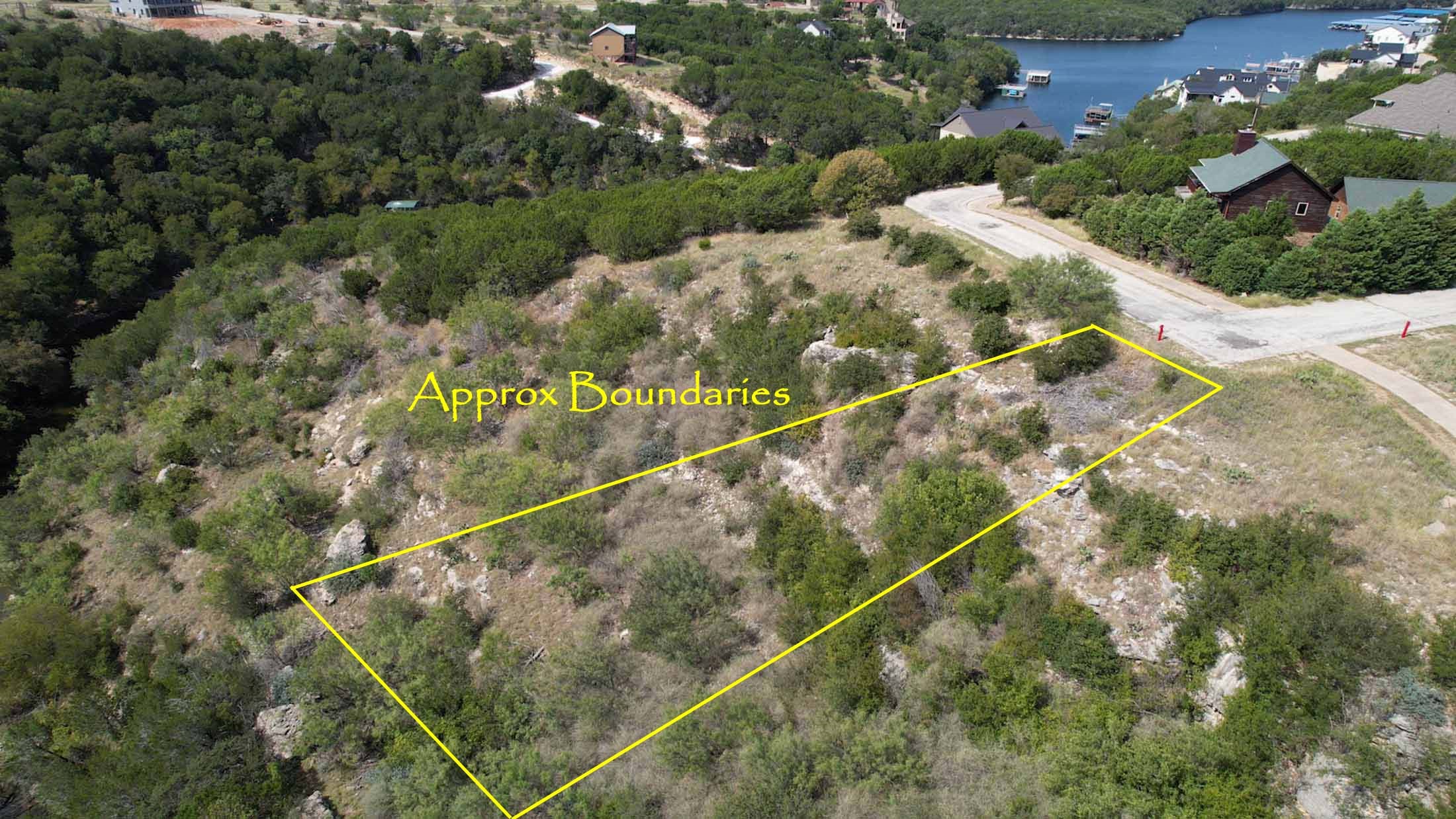 Land in Graford