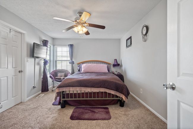 5453 Nighthawk Way, Condo with 3 bedrooms, 3 bathrooms and null parking in Indianapolis IN | Image 8