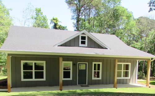 1251 S L St, Pine Mountain Valley, GA, 31823-3910 | Card Image