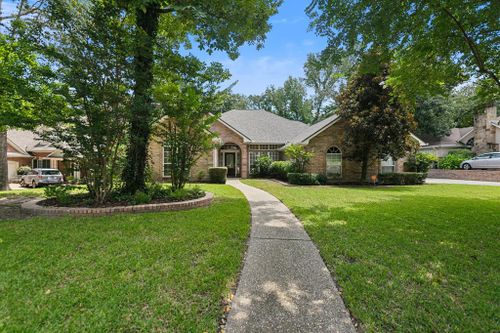 3307 Cripple Creek Drive, Tyler, TX, 75707 | Card Image