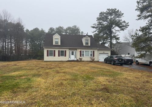 458 Woodhaven Blvd Se, Bayville, NJ, 08721-2739 | Card Image