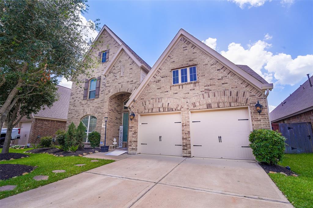 Lakeshores Lagoon , Cypress, TX 77433