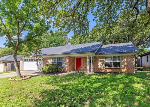 4209 W Pleasant Forest St, Arlington, TX, 76015-4508 | Card Image