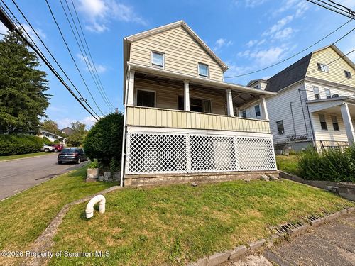 2-161 N Main St, Plains, PA, 18705-1507 | Card Image