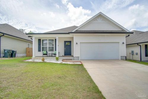 229 Camellia Dr, Cantonment, FL, 32533-8458 | Card Image