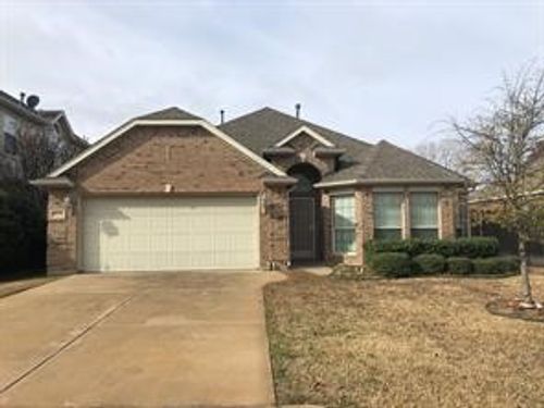 7231 Denver City Dr, Fort Worth, TX, 76179-2566 | Card Image