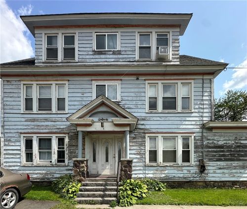 2 Lake Street, Harpersfield, NY, 12167 | Card Image