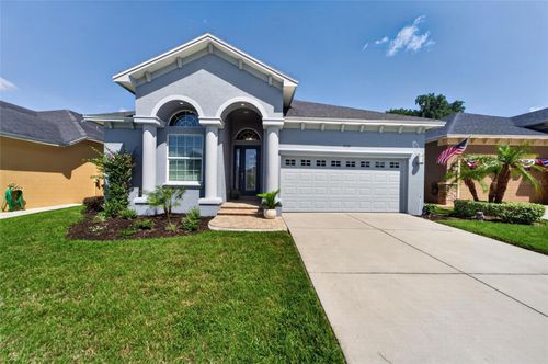 1035 Stoney Creek Dr, LAKELAND, FL, 33811-2357 | Card Image
