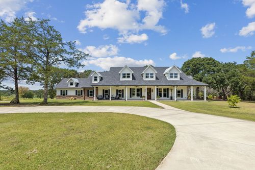 9900 Fm 1388, Scurry, TX, 75158-2707 | Card Image