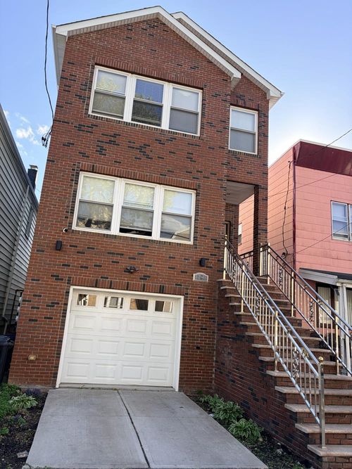 19 Terhune Ave, Jersey City, NJ, 07305-2007 | Card Image