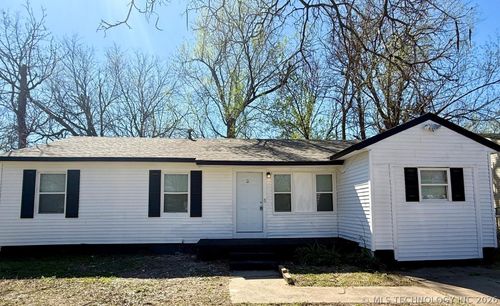 554 E 48th Pl N, Tulsa, OK, 74126-3264 | Card Image