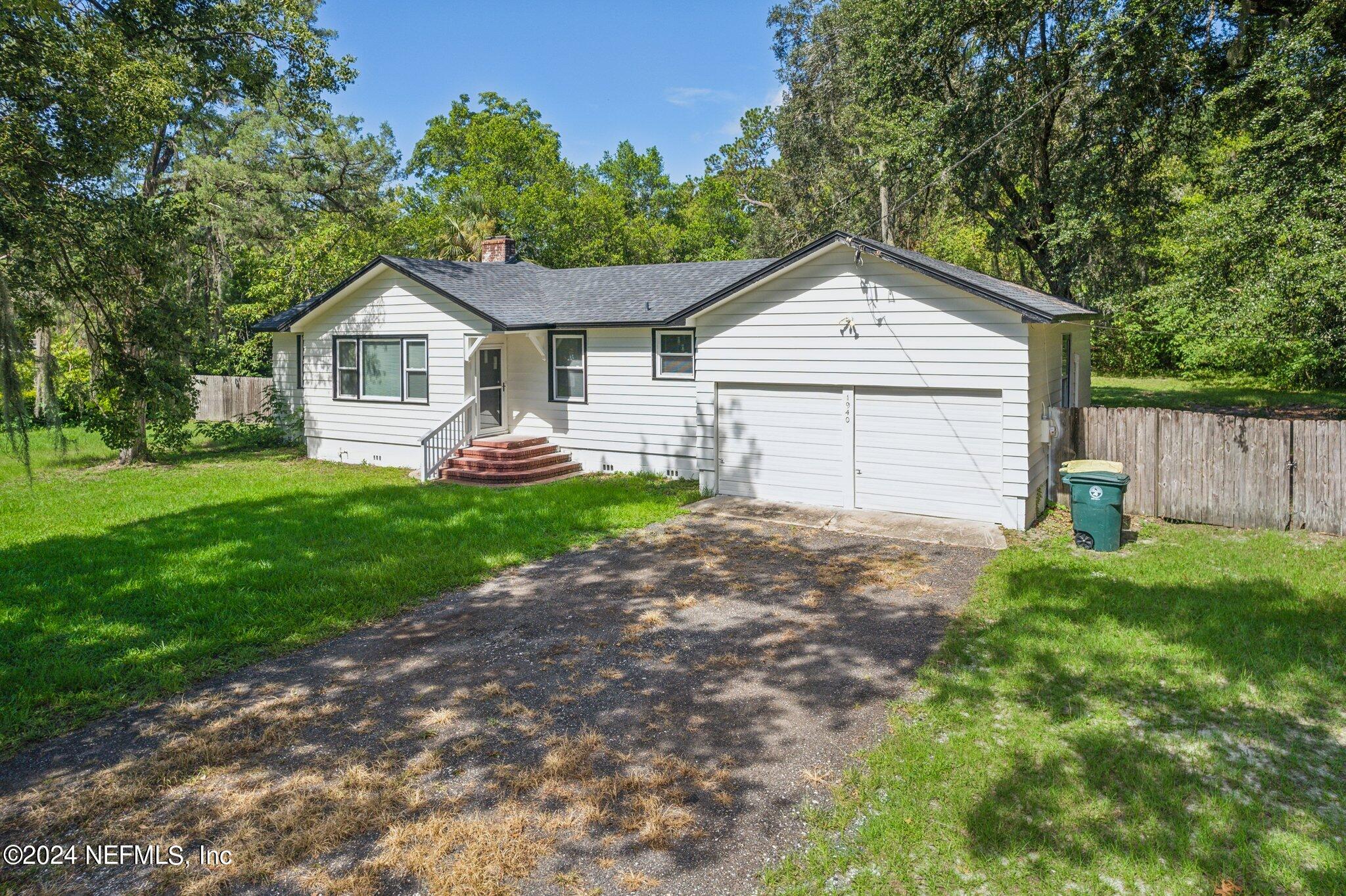 Hilltop Blvd, Jacksonville, FL 32246