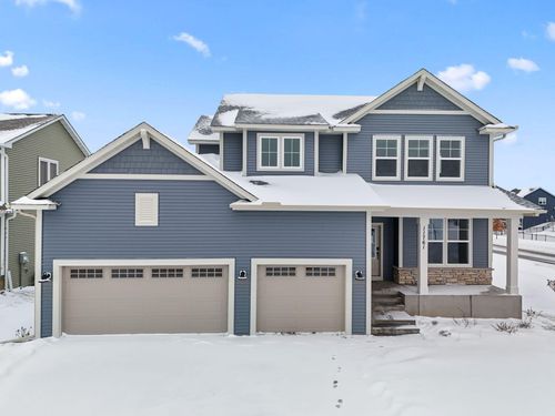 11761 35th St N, Lake Elmo, MN, 55042-5509 | Card Image