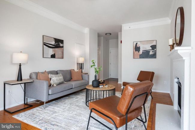 UNIT-9423 - 1530 Spring Gate Dr, Condo with 2 bedrooms, 2 bathrooms and null parking in MCLEAN VA | Image 5