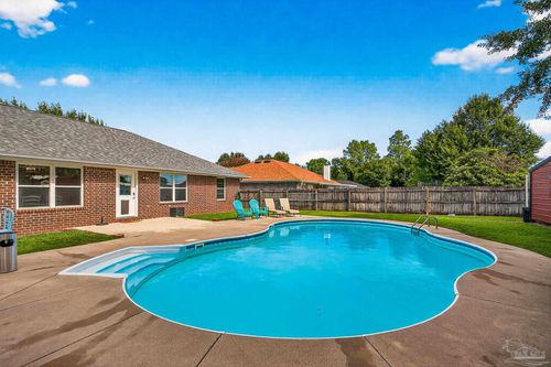 3668 Berry Patch Ln, Pace, FL, 32571-6324 | Card Image